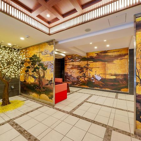 Resi Stay The Kyoto Dış mekan fotoğraf