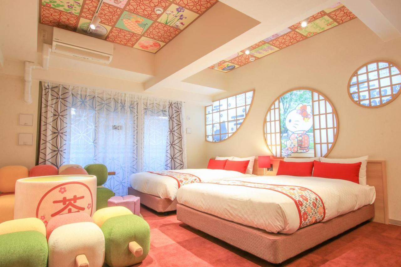 Resi Stay The Kyoto Dış mekan fotoğraf