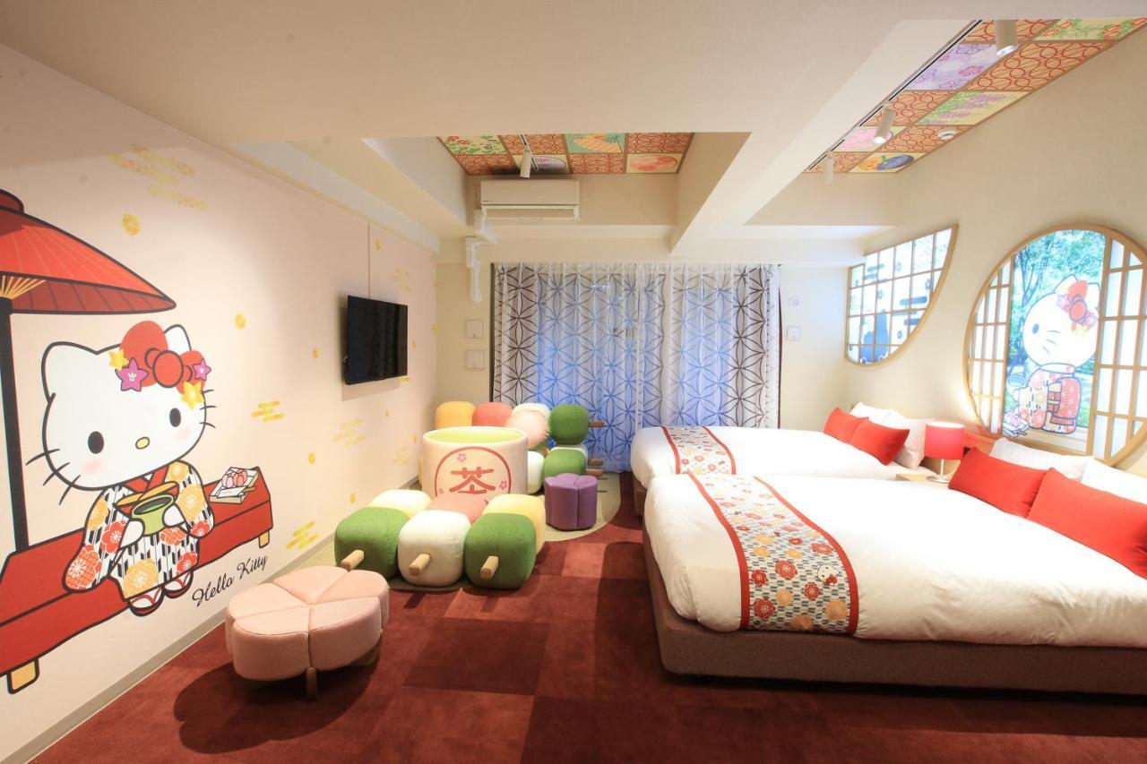 Resi Stay The Kyoto Dış mekan fotoğraf