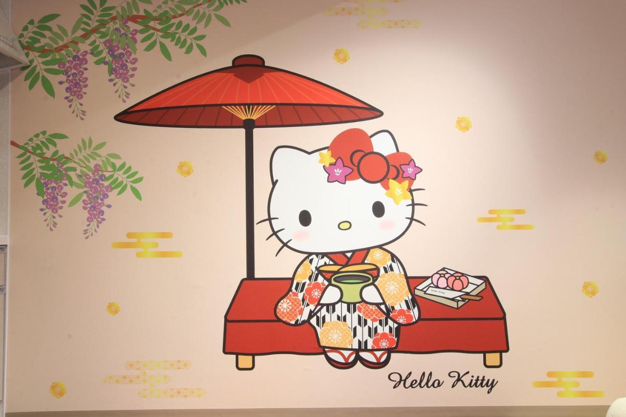 Resi Stay The Kyoto Dış mekan fotoğraf