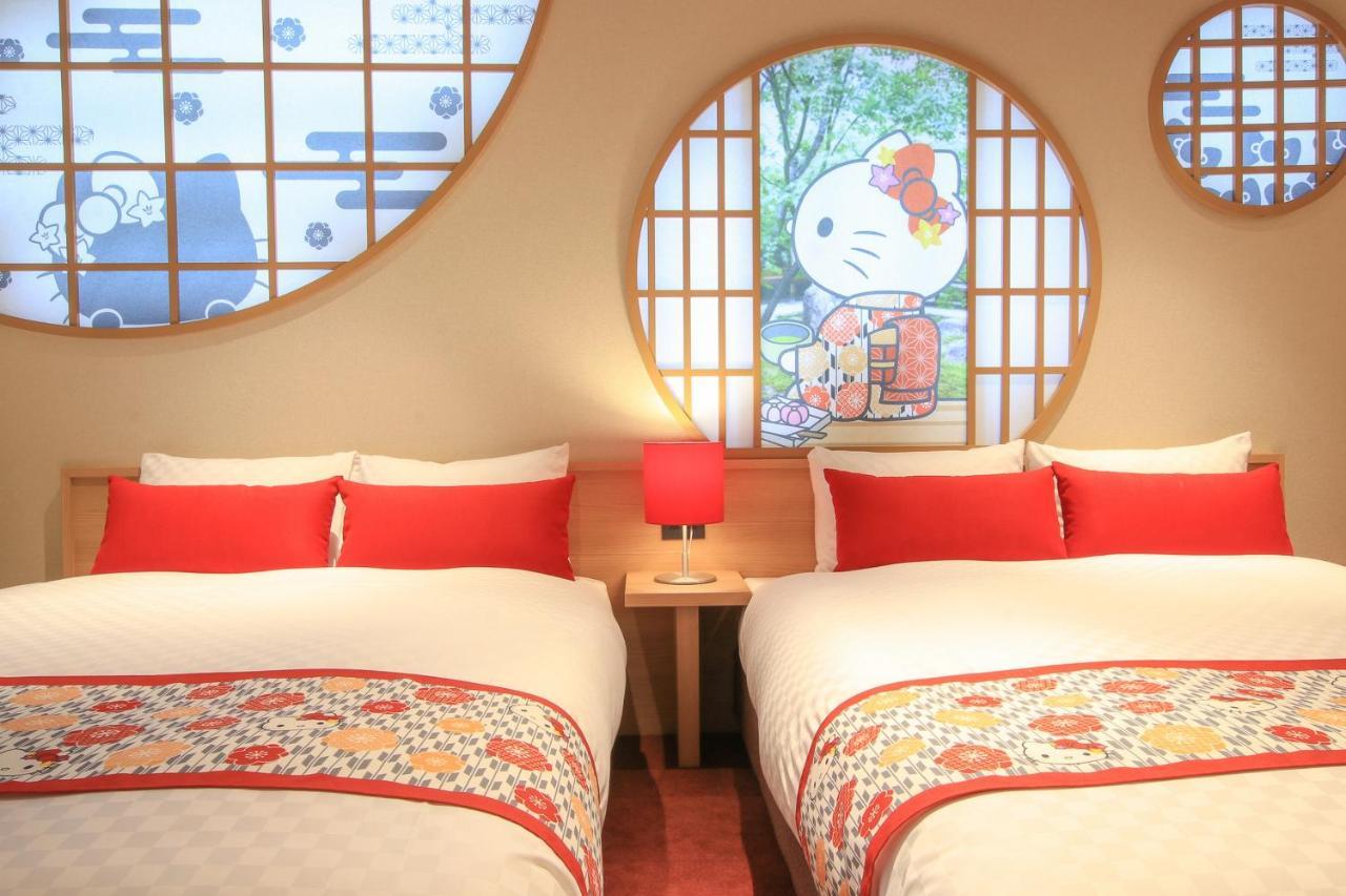 Resi Stay The Kyoto Dış mekan fotoğraf