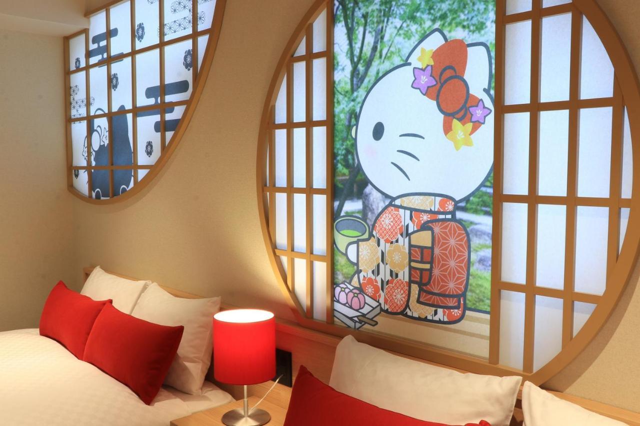 Resi Stay The Kyoto Dış mekan fotoğraf