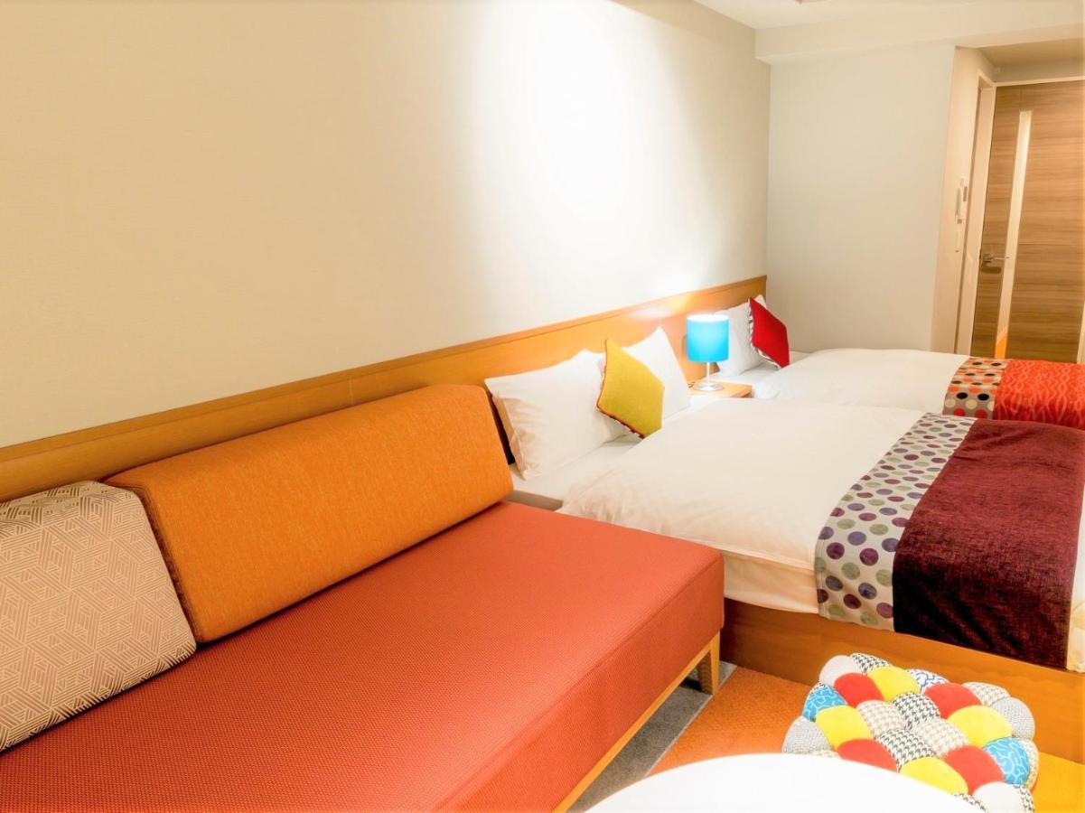 Resi Stay The Kyoto Dış mekan fotoğraf