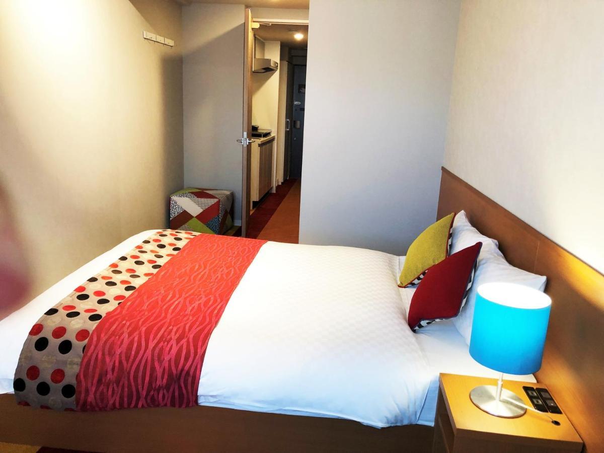 Resi Stay The Kyoto Dış mekan fotoğraf