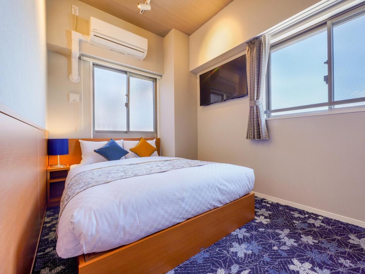 Resi Stay The Kyoto Dış mekan fotoğraf