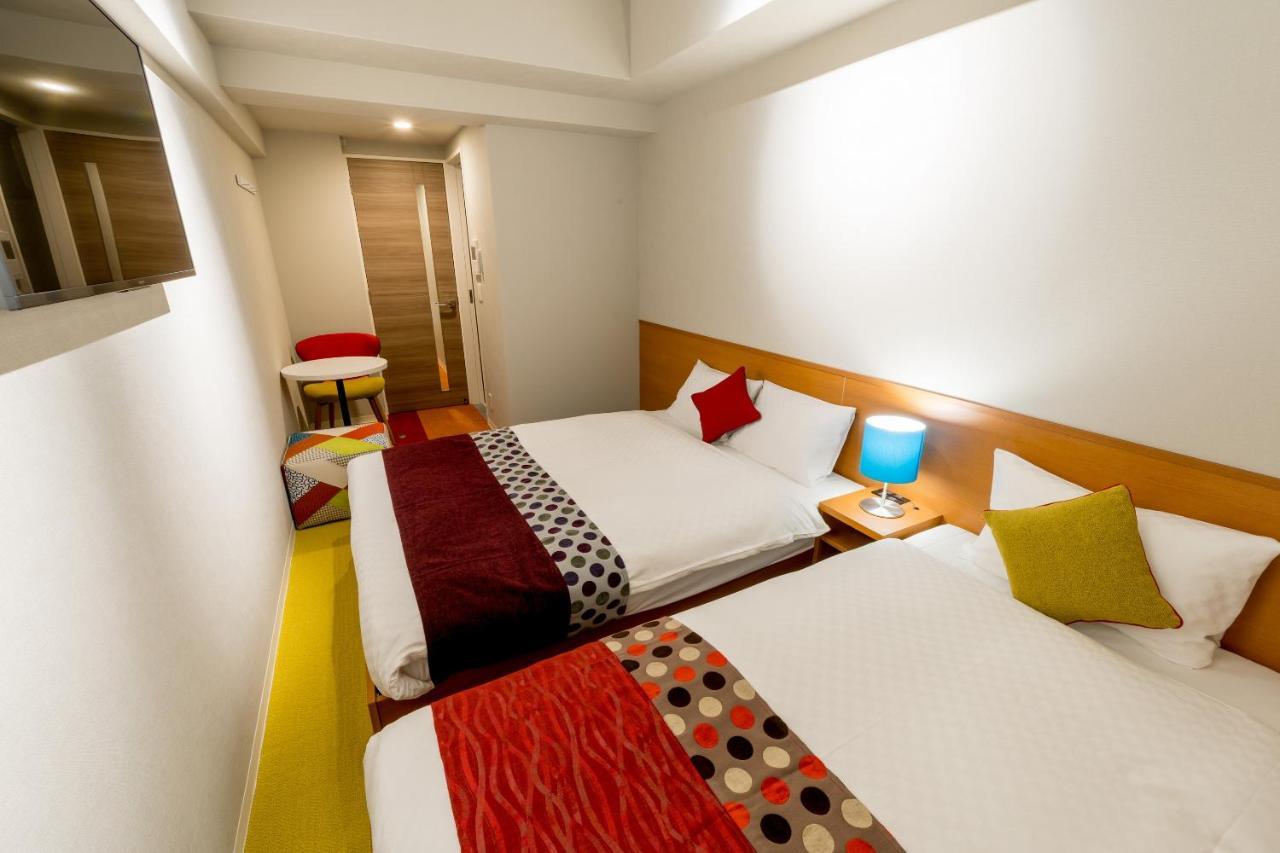 Resi Stay The Kyoto Dış mekan fotoğraf