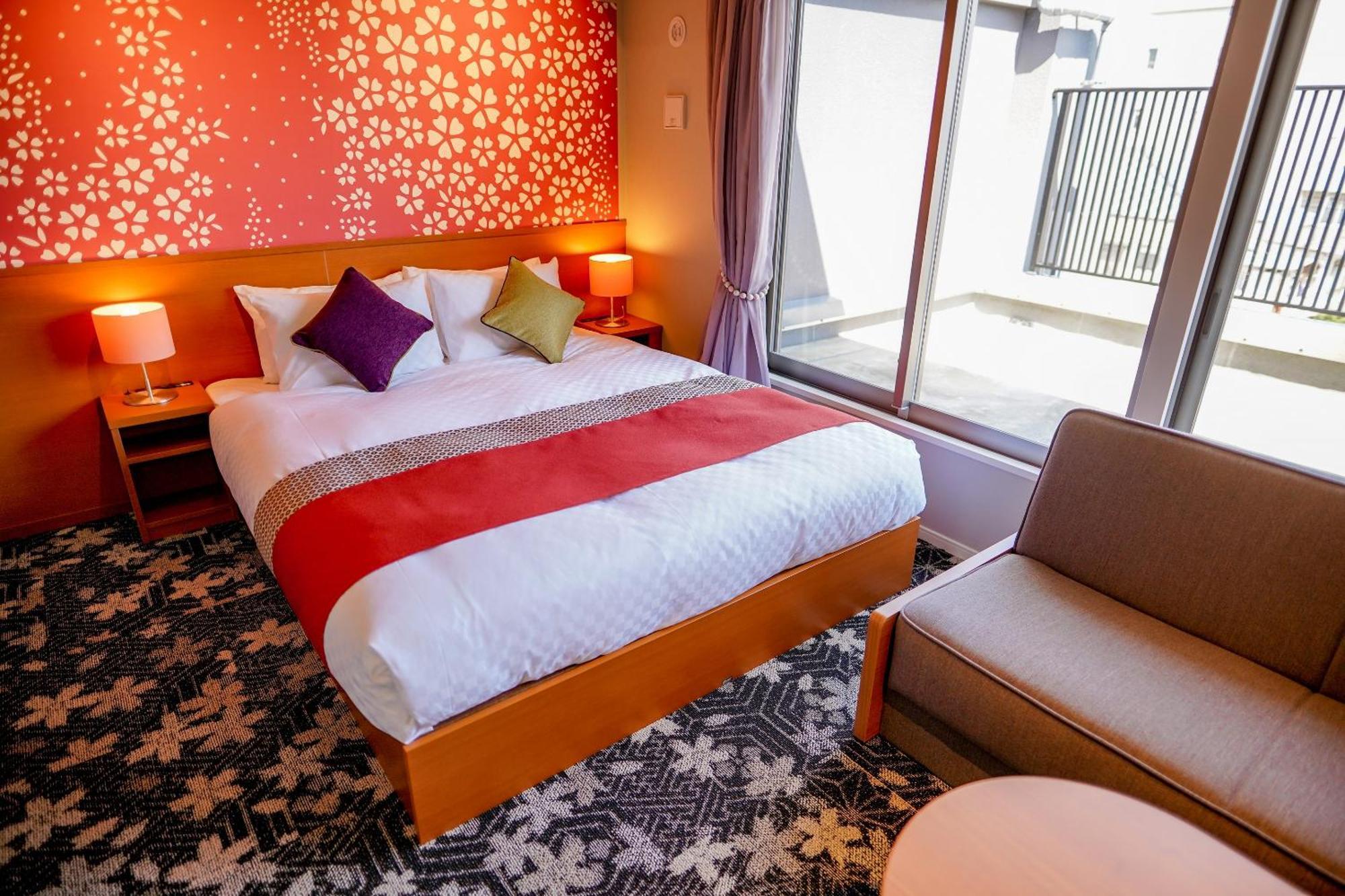 Resi Stay The Kyoto Dış mekan fotoğraf