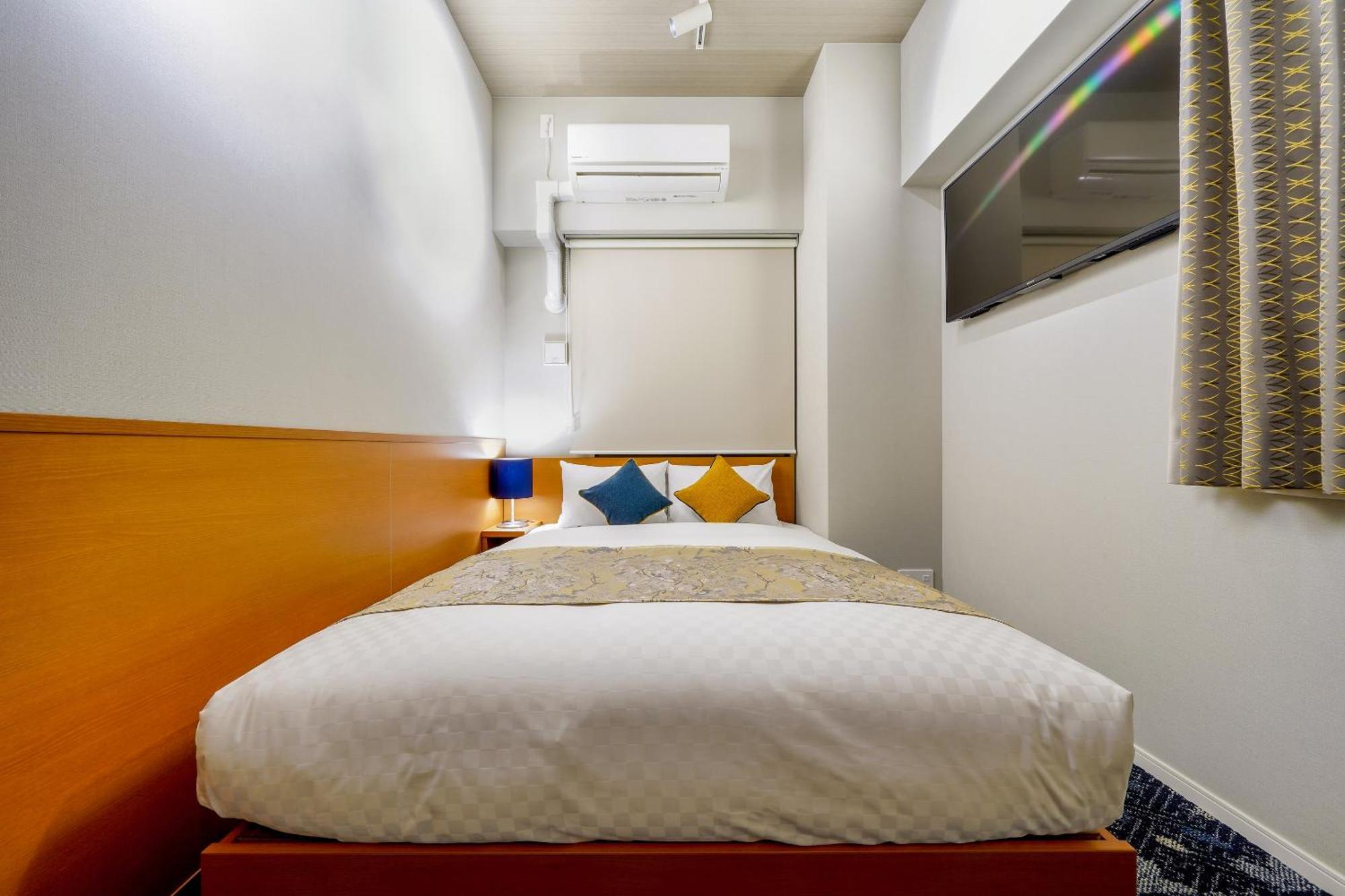 Resi Stay The Kyoto Dış mekan fotoğraf