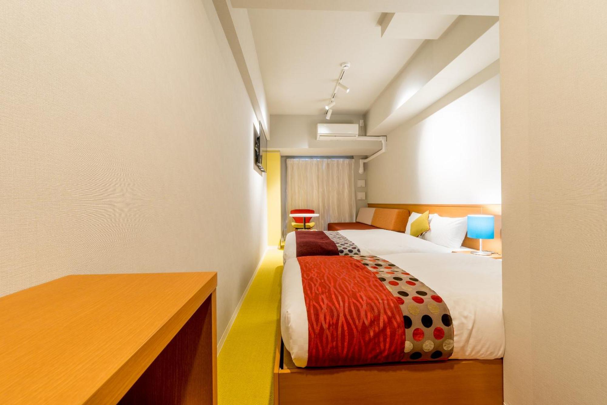 Resi Stay The Kyoto Dış mekan fotoğraf