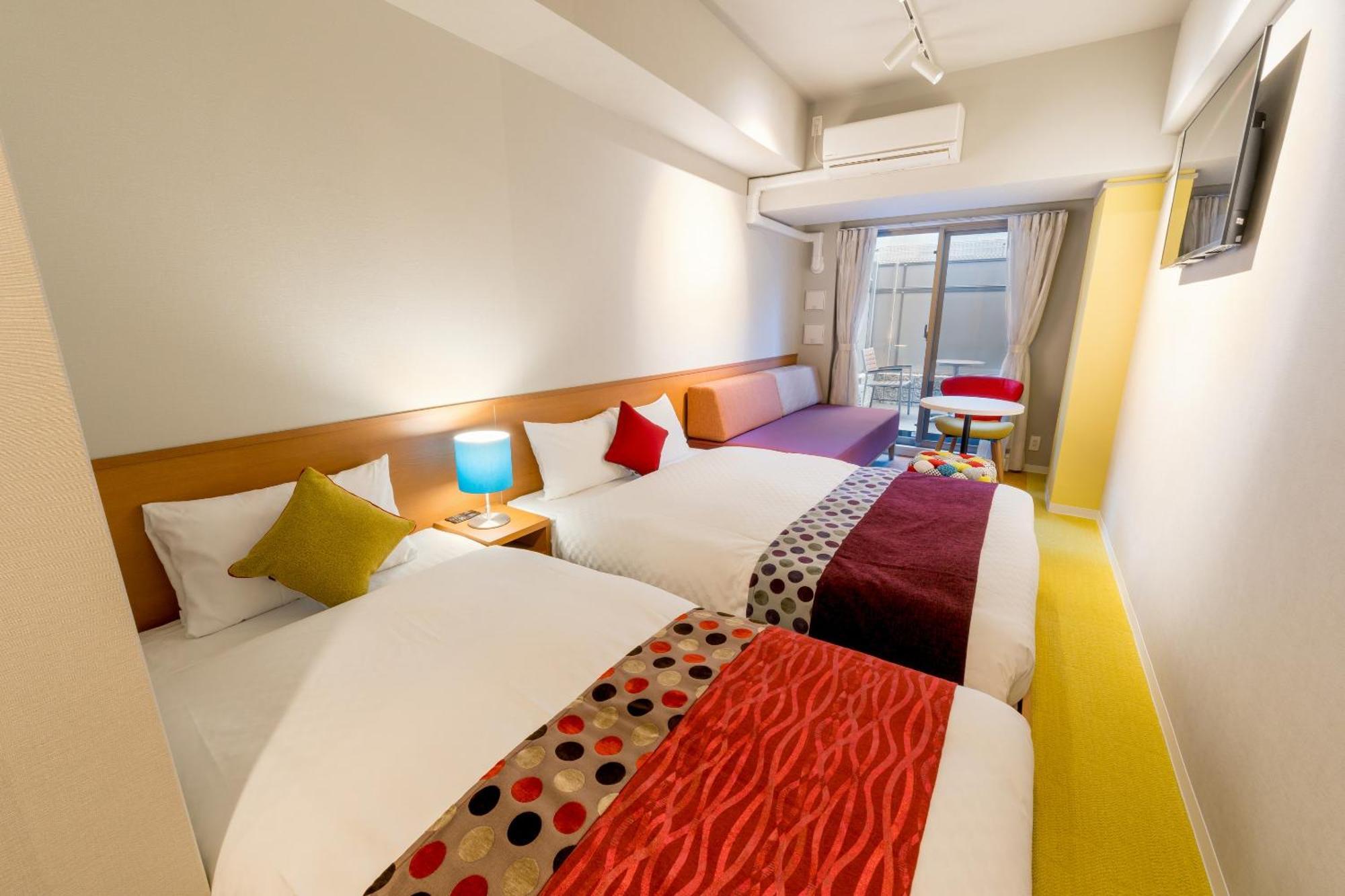 Resi Stay The Kyoto Dış mekan fotoğraf