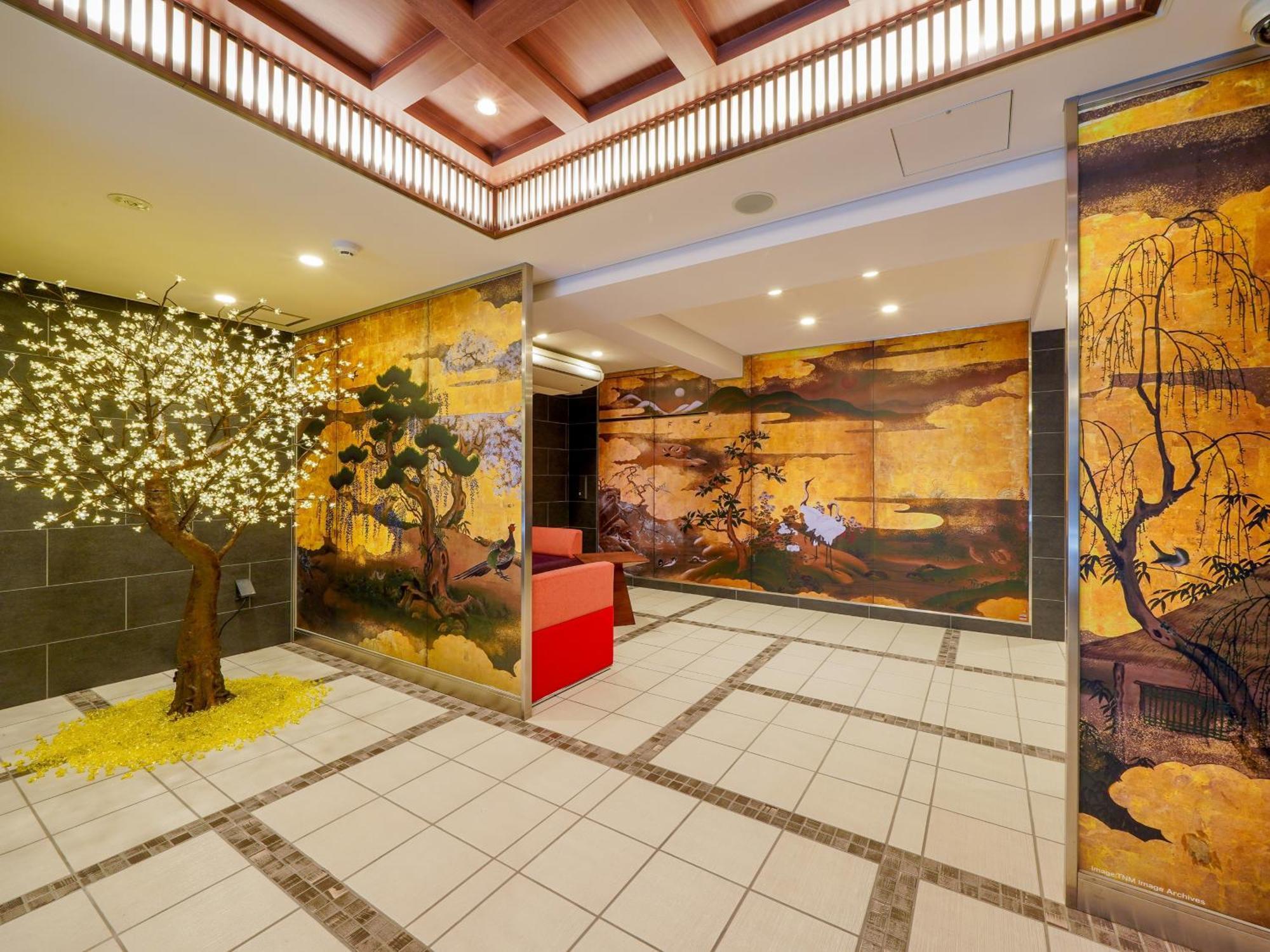 Resi Stay The Kyoto Dış mekan fotoğraf