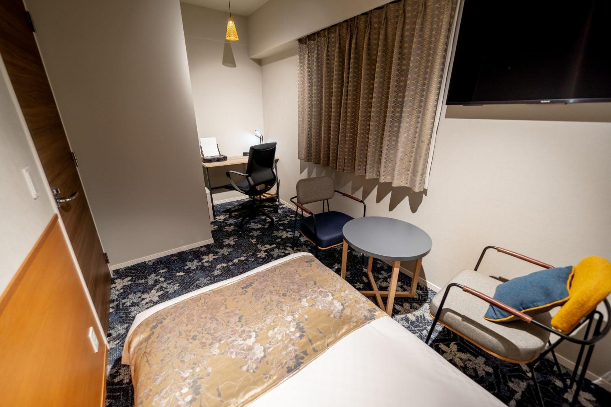 Resi Stay The Kyoto Dış mekan fotoğraf