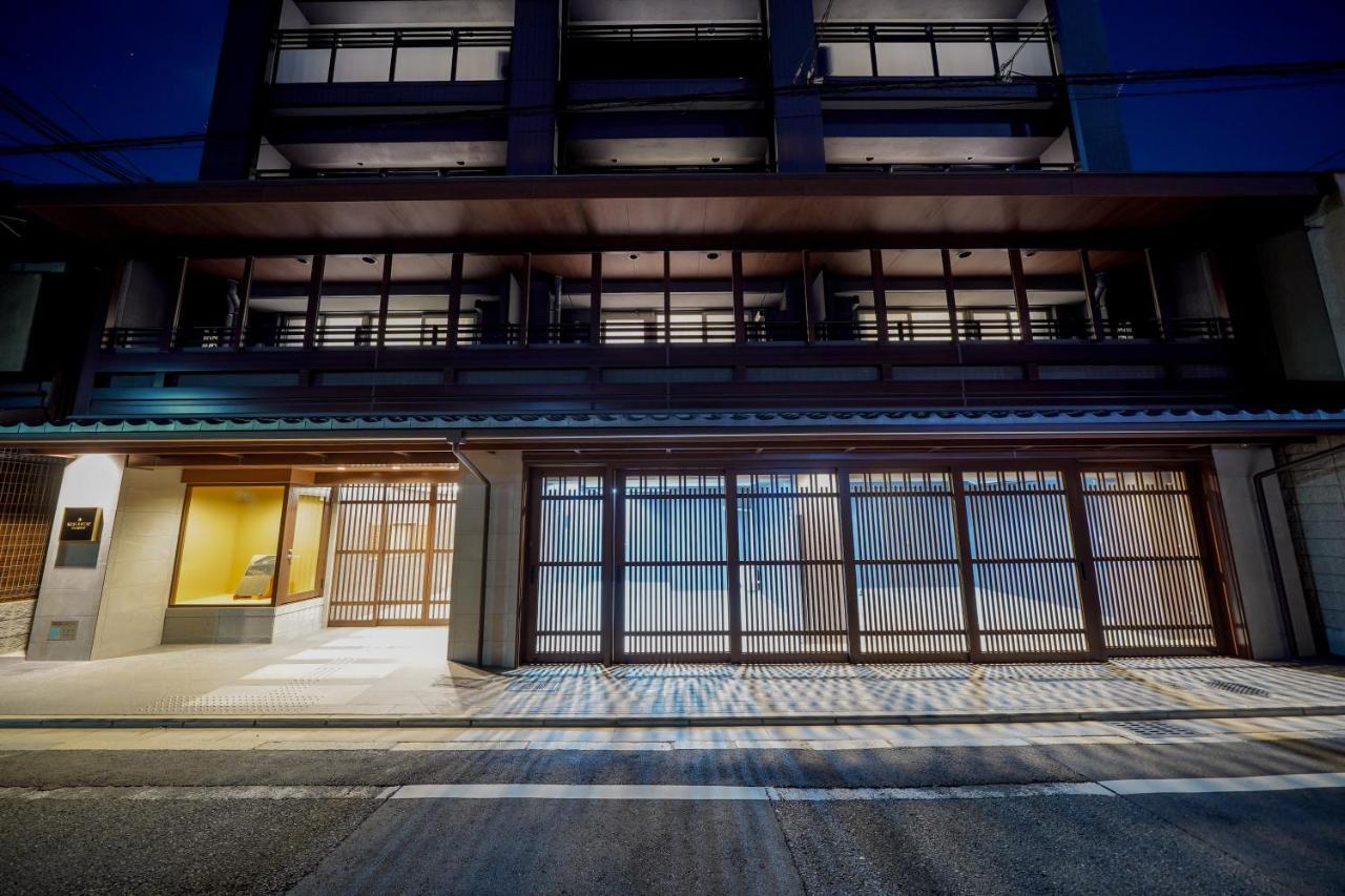 Resi Stay The Kyoto Dış mekan fotoğraf